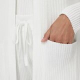 525 Set para Dama Blanco Chica