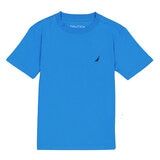 Nautica Playera 3 piezas para Niños y NIñas Azul 14 / 16 Años