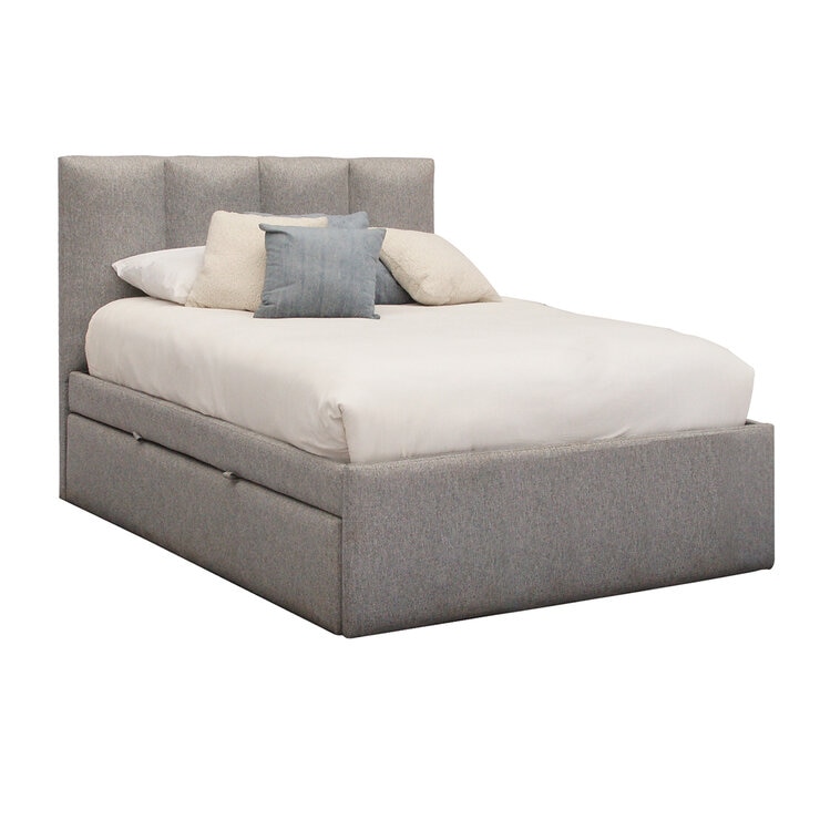 Skanor Muebles, Fosso, Base Doble
