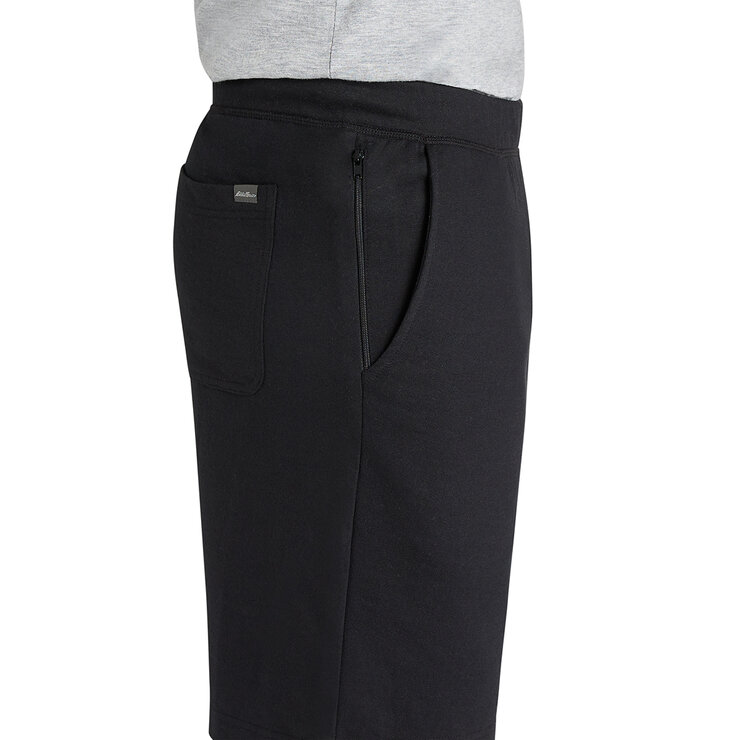 Eddie Bauer Shorts para Caballero 2 piezas Negro Chica