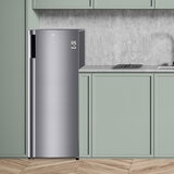 LG Congelador Horizontal 6'