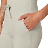 Mondetta Pants para Dama gris chica