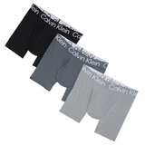 Calvin Klein Bóxers para Caballero 3 Piezas Varias Tallas