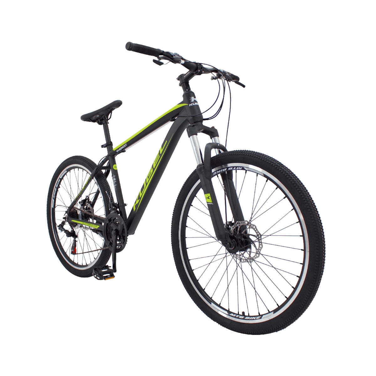 Bicicleta de Montaña R26 Kugel Everest