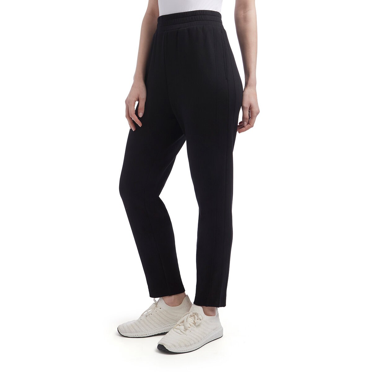 Jockey Pants para Dama Negro Extra Grande