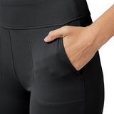 32 Degrees Cool Pantalón Deportivo para Dama Negro Chica