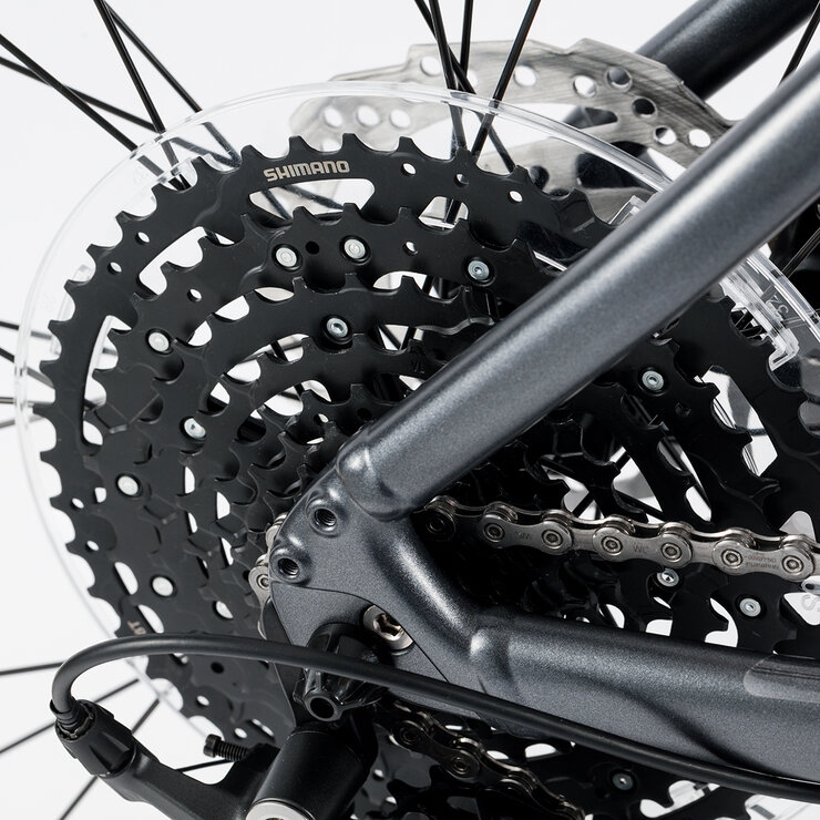 Bicicleta de Montaña R29 Northrock XC90