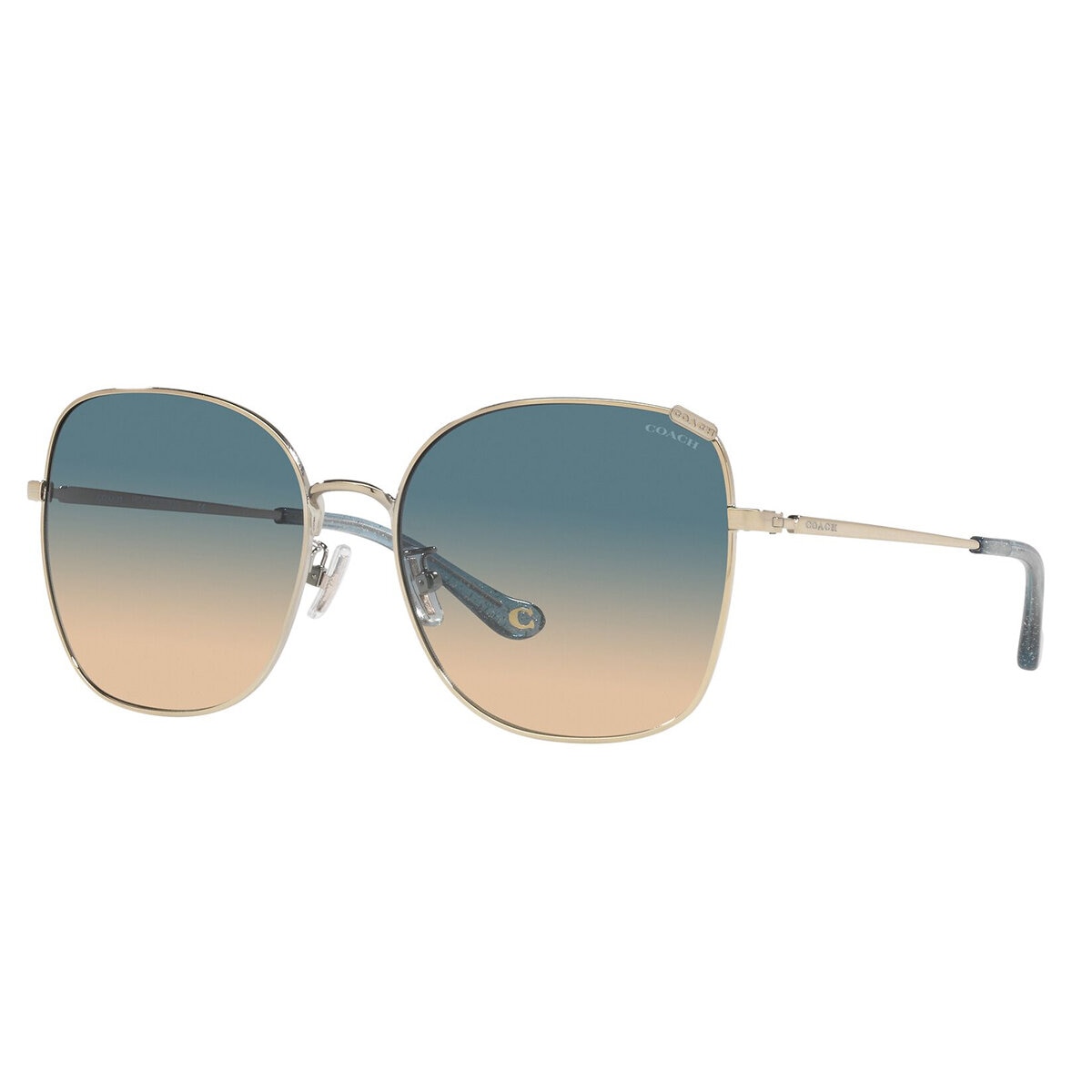 Coach 0HC713390057957 Lentes de Sol