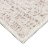 Tapete Decorativo 76 cm x 114 cm Marfil