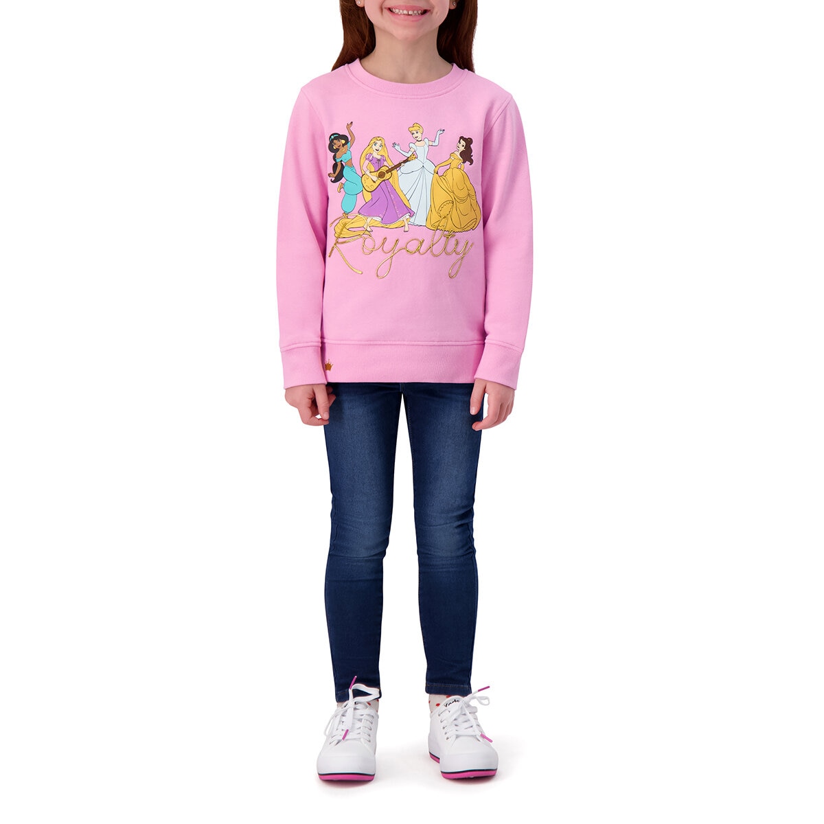 Sudadera para Niños o Niñas Varias Tallas y Colores