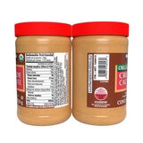 Kirkland Signature Crema de Cacahuate Orgánica 2 pzas de 793.8 g