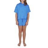 90 Degree by Reflex Conjunto 2 piezas para Niñas Azul 7 / 8 Años