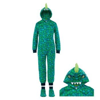 Saint Eve Pijama para Niño Varias Tallas y Colores
