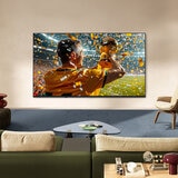 LG Pantalla 85" Nano UHD 4K Smart TV LG Pantalla 85" Nano UHD 4K Smart TV