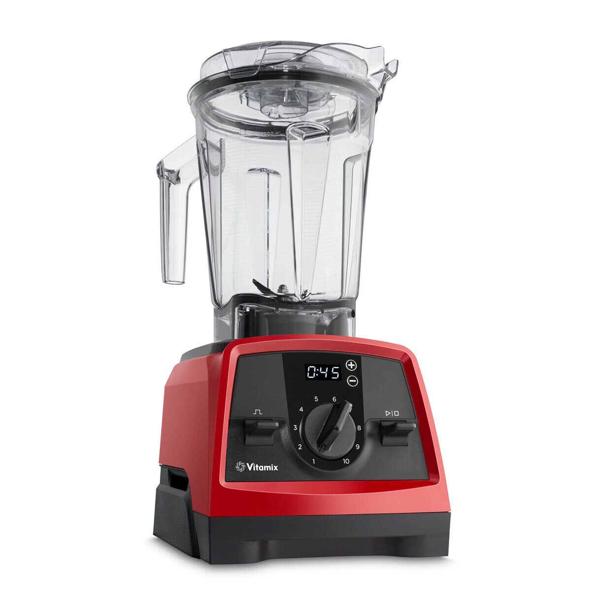 Vitamix, licuadora Venturist V1200, rojo