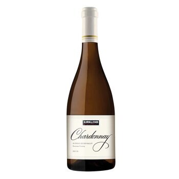 Vino Blanco Kirkland Signature Russian River Valley 750ml