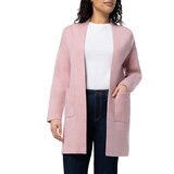 Parasuco Suéter para Dama Rosa Extra Chica