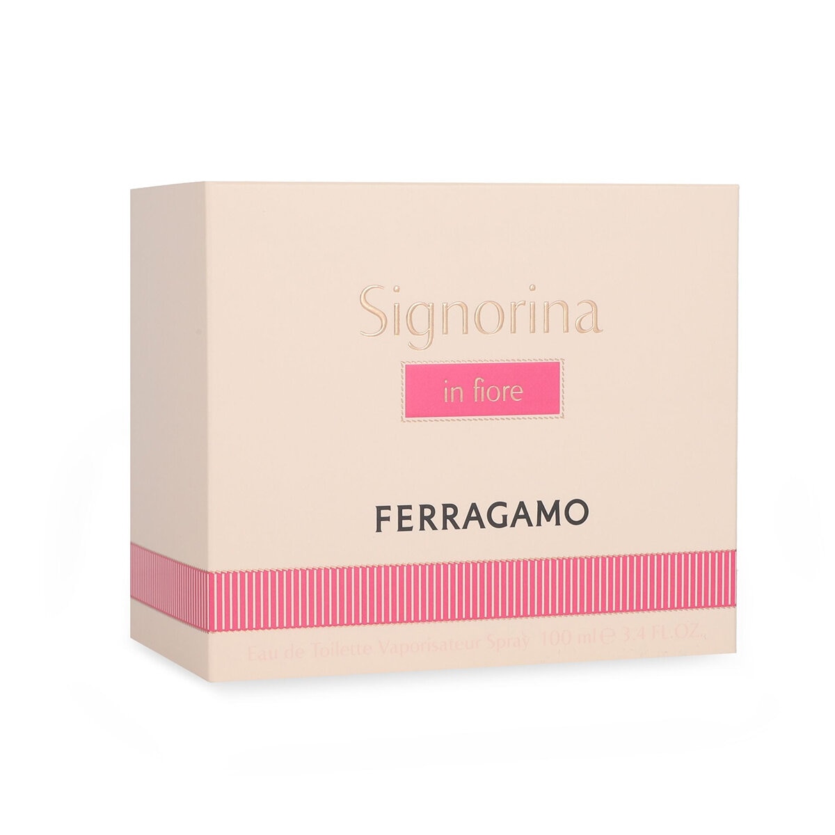 Salvatore Ferragamo Signorina in Fiore 100 ml