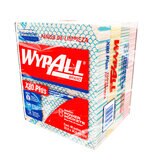 Wypall Paños de Limpieza 40 pzas