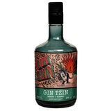 Ginebra Gin Tzin 46 750 ml Ginebra Gin Tzin 46 750 ml