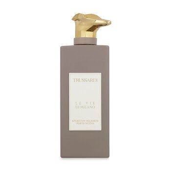 Trussardi Lvdm Porta Nuova 100 ml