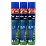 Chrysal Leafshine, Abrillantador para Hojas de Plantas Chrysal Leafshine, Abrillantador para Hojas de Plantas