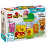 LEGO Fiesta de Cumpleaños de Winnie Pooh