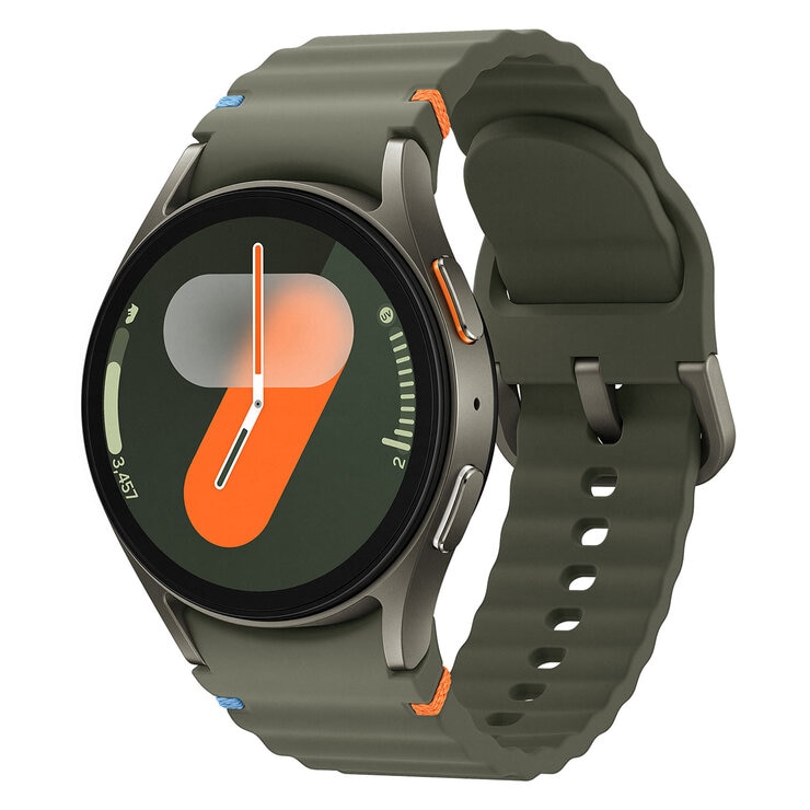 Samsung Galaxy Watch 7 40mm Caqui Samsung Galaxy Watch 7 40mm Caqui