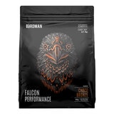 Birdman Falcon Performance Proteína Vegetal Sabor Chocolate 2.1 kg