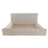 Ikasa, Nobel, Cama Queen Size Ikasa, Nobel, Cama Queen Size