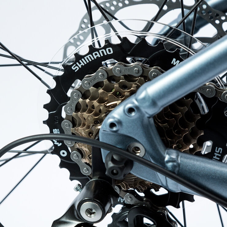 Bicicleta de Montaña R29 Northrock XC29