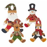 Colgantes para Puerta, Set de 2 Piezas Colgantes para Puerta, Set de 2 Piezas
