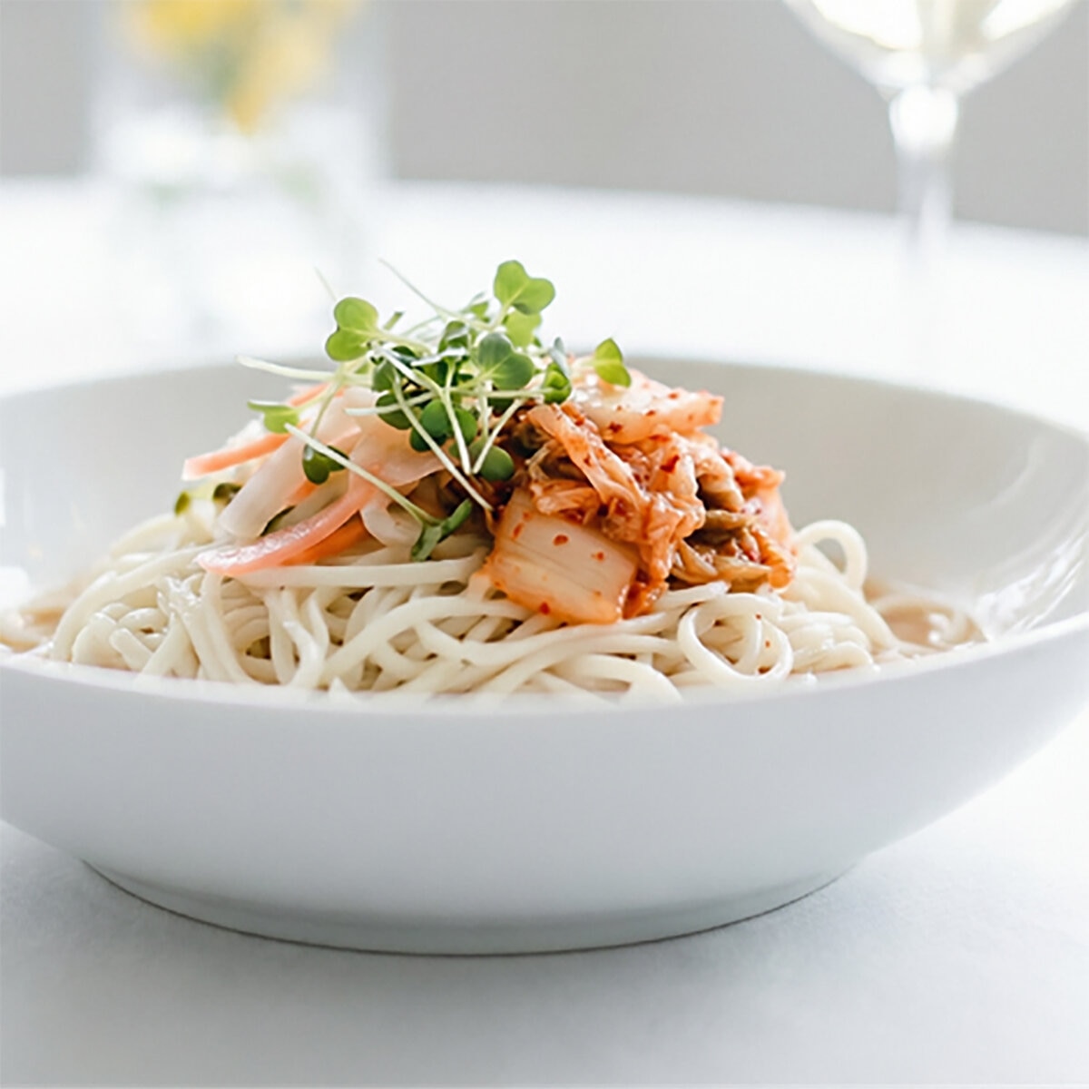 Miracle Noodles Pasta de Konjac 6 / 200 g