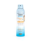 Isdin Fotoprotector FPS50 + Spray Wet Skin Pediátrico 250ml