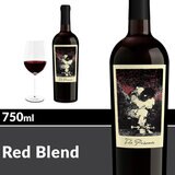 Vino Tinto The Prisoner Red Blend 750ml