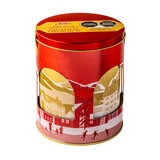 Stockmeyer Lata Musical con Galletas de Mantequilla 250 g