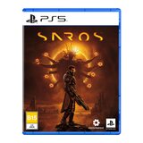 PlayStation 5 - Saros