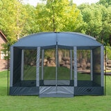 Timber Ridge Casa de Malla