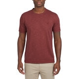 Chaps Playera para Caballero Rojo Grande