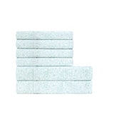 South Point Home Fashions, Juego de Sábanas Tamaño King, 6 Piezas, Harper Floral