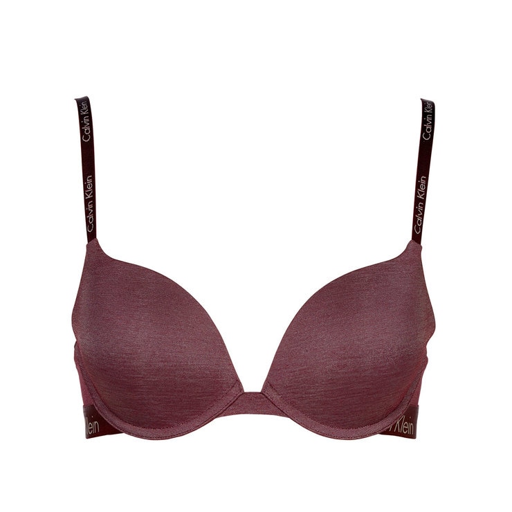 Calvin Klein, brasier (2 piezas) Costco México