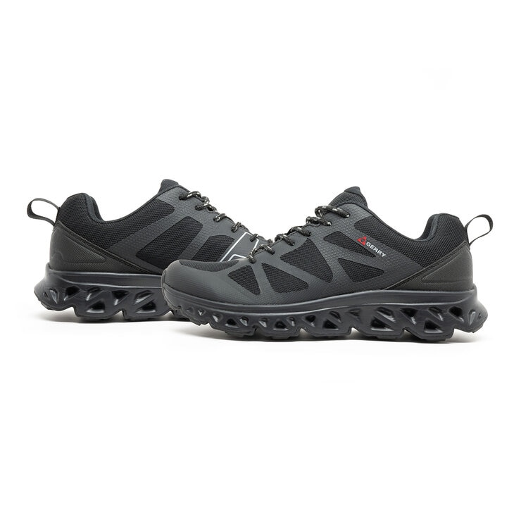 Gerry Tenis para Caballero Negro MEX 28 / US 10