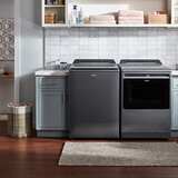 Whirlpool Secadora de Gas 27KG