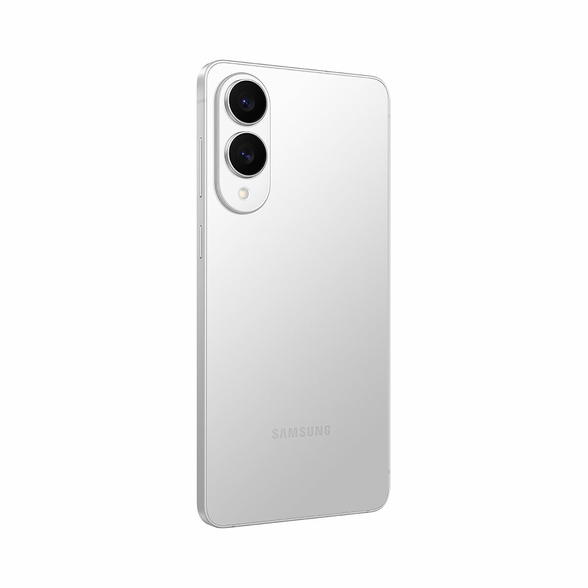 Samsung Galaxy S25 Edge 256GB Plata Titanio
