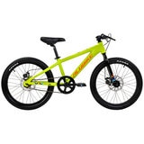 Bicicleta de Montaña R20 Alubike Siera Verde Lima