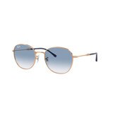 Ray Ban 0RB380992623F53 Lentes de Sol