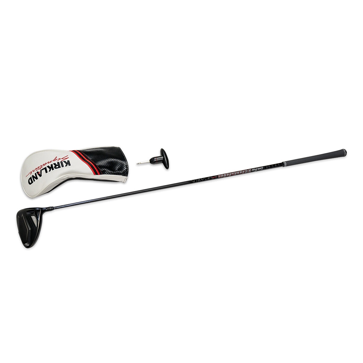 Kirkland Signature Driver de Golf Varrilla Regular 