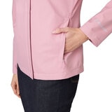 Free Country Chamarra para Dama Rosa Mediana