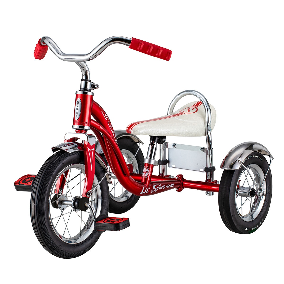 triciclo costo