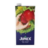Jumex Bebida de Manzana 4 pzs de 1.89 l